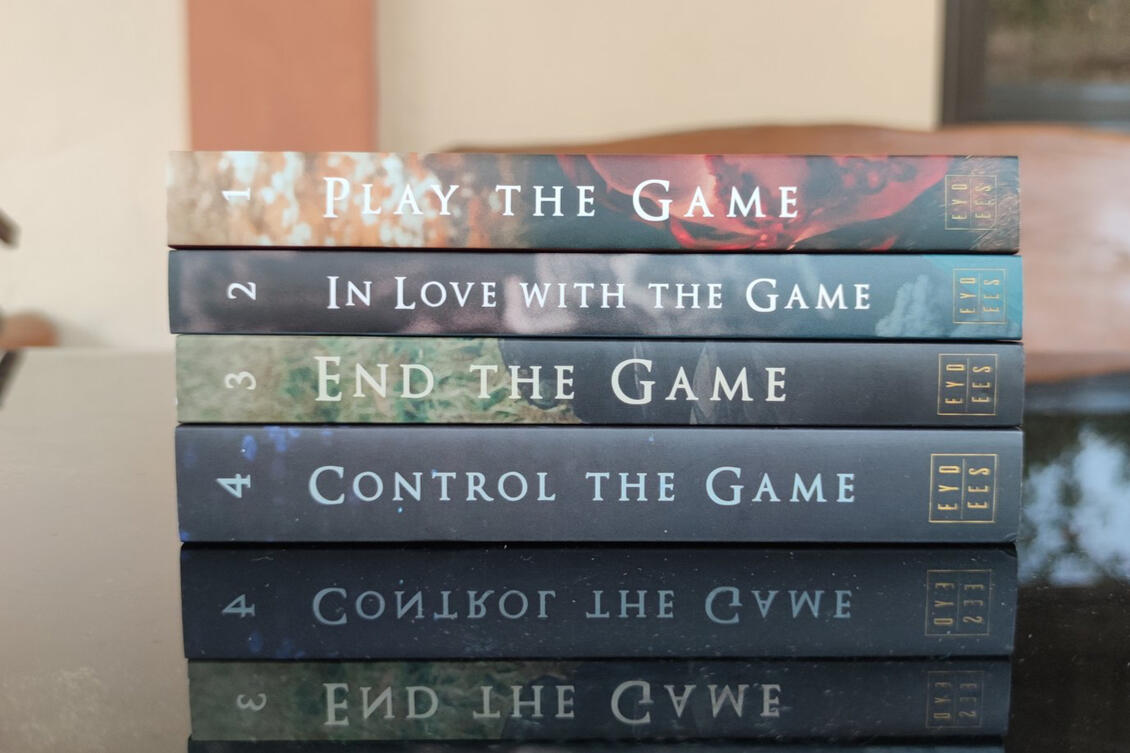 Photo from @diyankalangcha