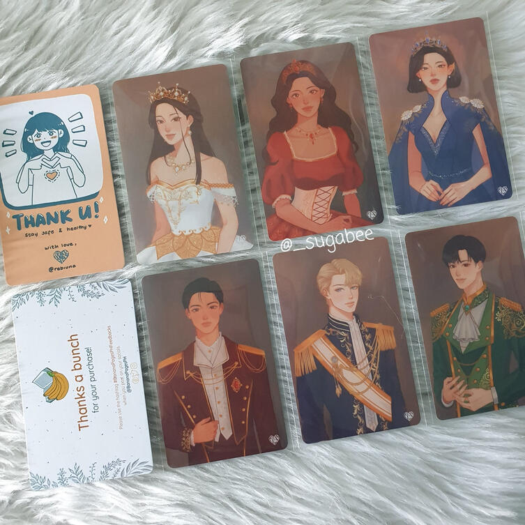 Photo from @_sugabee