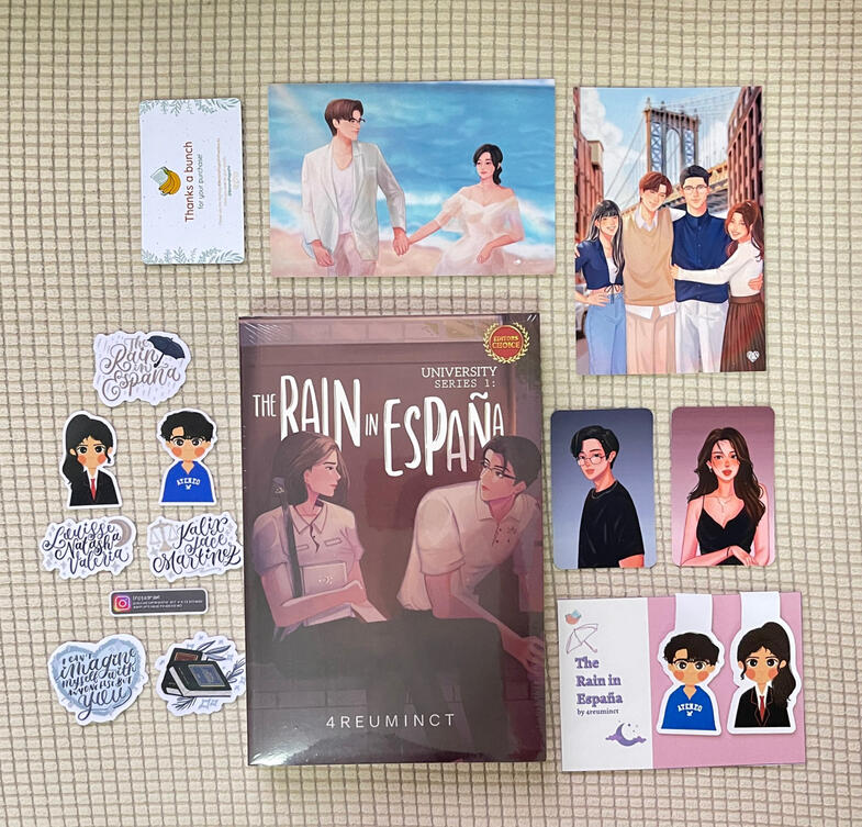 Photo from @onlysmael