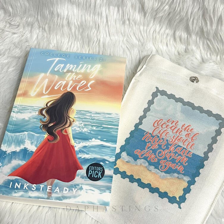 Photo from @daphastings